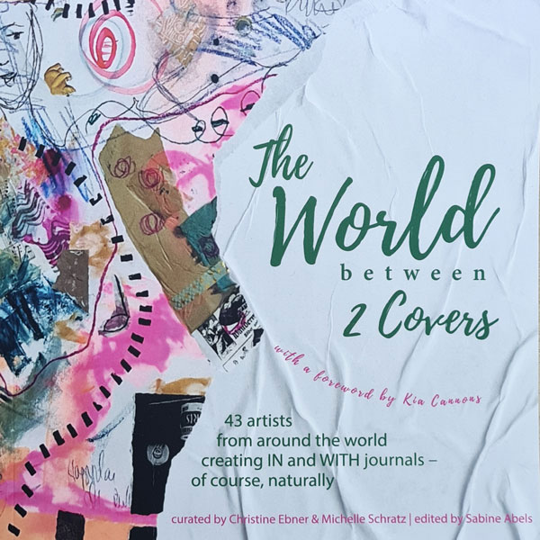 The World between 2 Covers