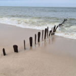 Strand auf Sylt