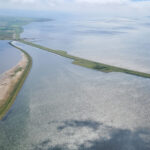 Sicht auf Nordsee